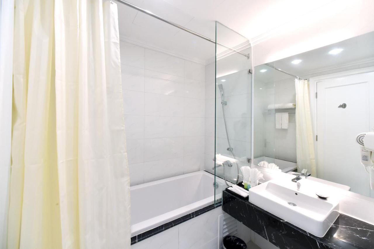 Garco Dragon Hotel 2 Hanoi Eksteriør bilde