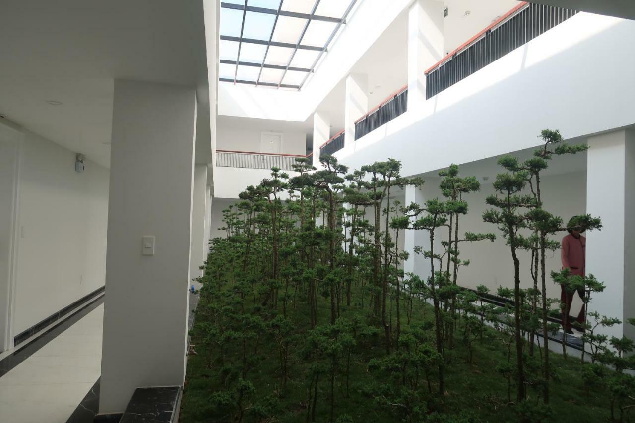 Garco Dragon Hotel 2 Hanoi Eksteriør bilde